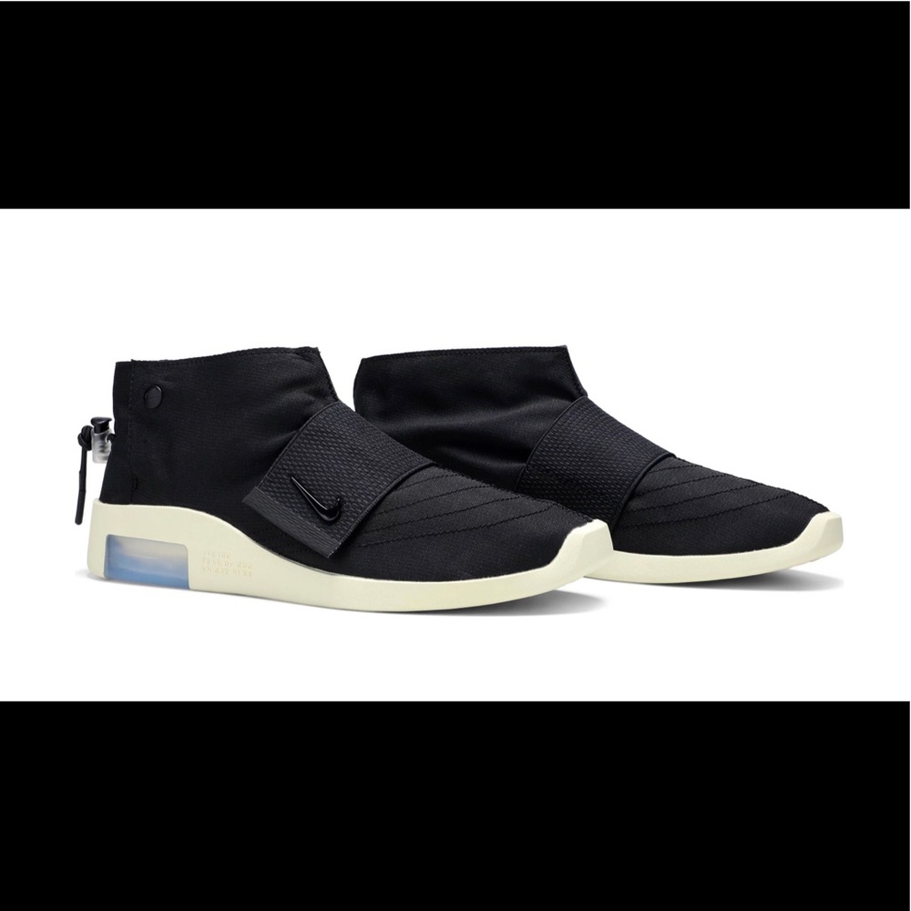 Nike Air Fear of God Mod